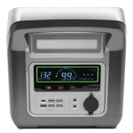 Портативна електростанція