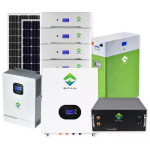 Сонячна електростанція