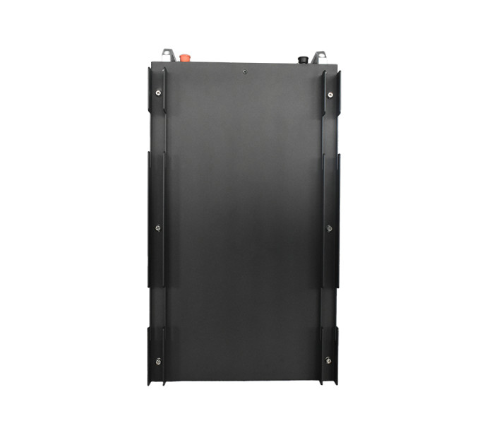 Літій-залізо-фосфатний акумулятор (LiFePO₄) 15.36 KWH