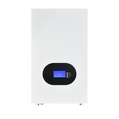 Літій-залізо-фосфатний акумулятор (LiFePO₄) 15.36 KWH