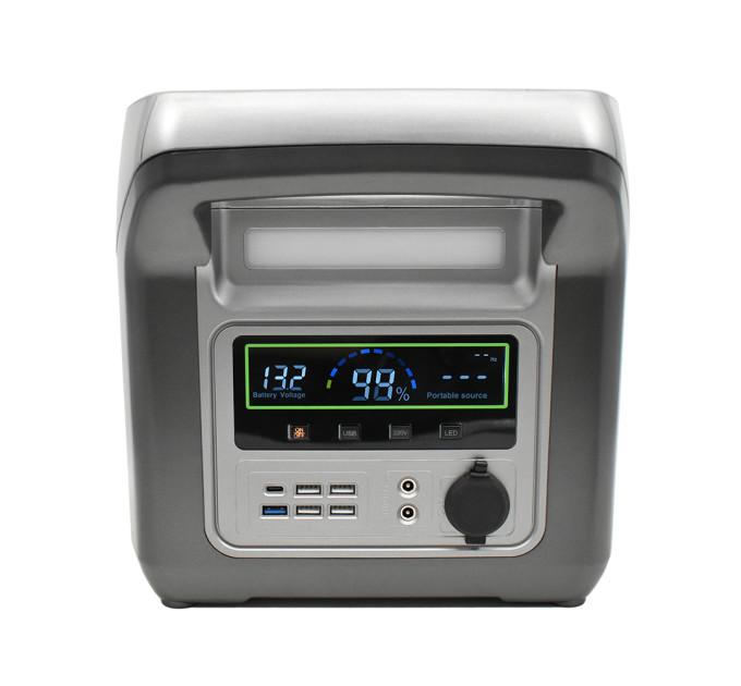 Портативна електростанція 1000w Портативна електростанція 1000w