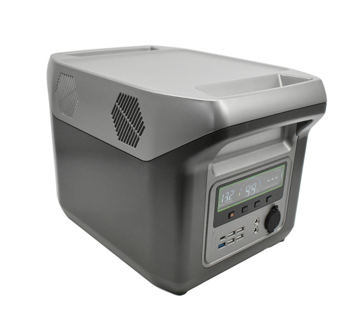 Портативна електростанція 1000w