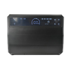 Портативна електростанція 2000w