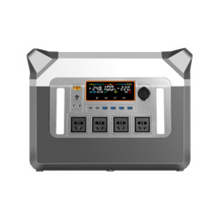 Портативна електростанція 3000w