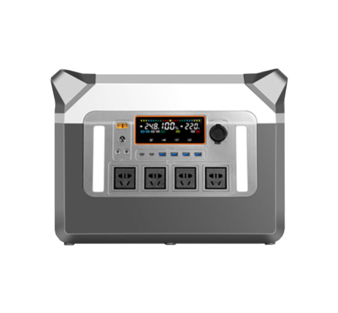 Портативна електростанція 3000w