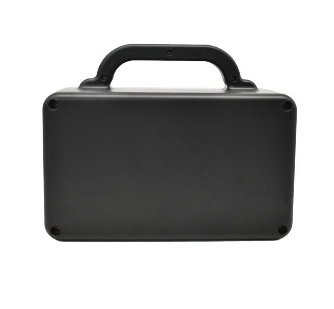 Портативна електростанція 300w