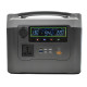 Портативна електростанція 500w