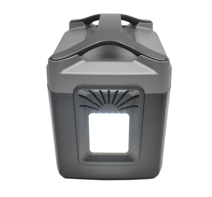 Портативна електростанція 500w