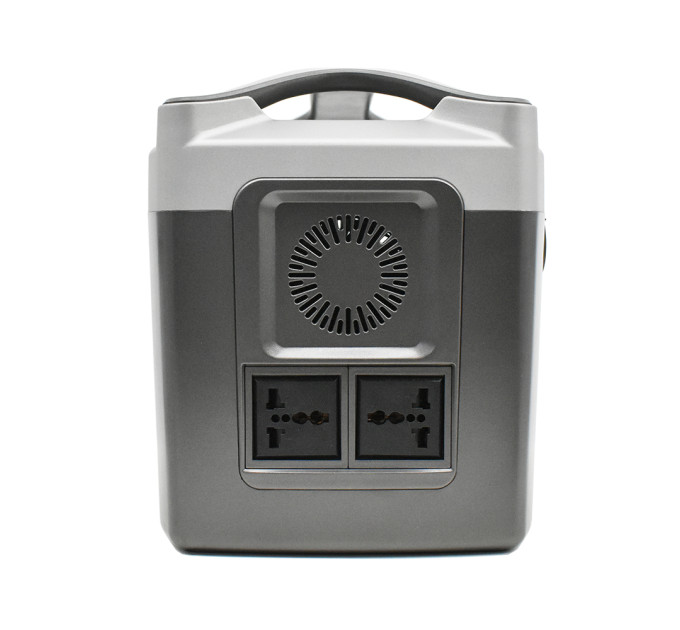 Портативна електростанція 500w