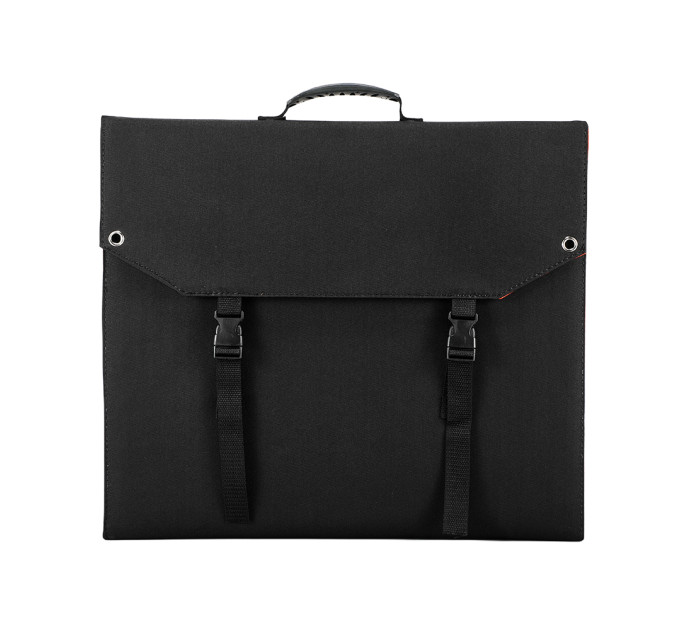 Портативна сонячна панель 36V400W (400W double-row 8-fold)