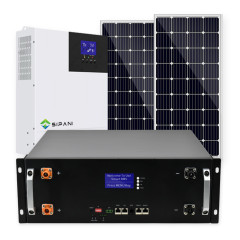 Сонячна електростанція для бізнесу та сервісів (кав’ярні, перукарні, стоматологія, кафе, магазини, тощо) - 1 акум.